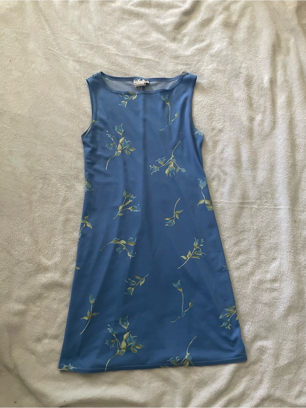 Vintage 90s Shift Dress